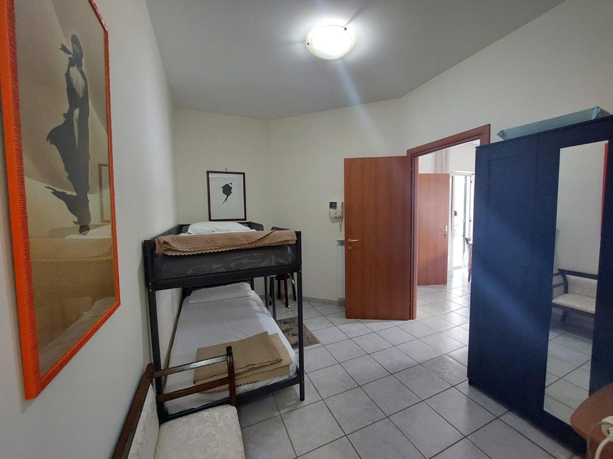 Casa Vacanza Tinzi San Gennaro Vesuviano Exterior photo