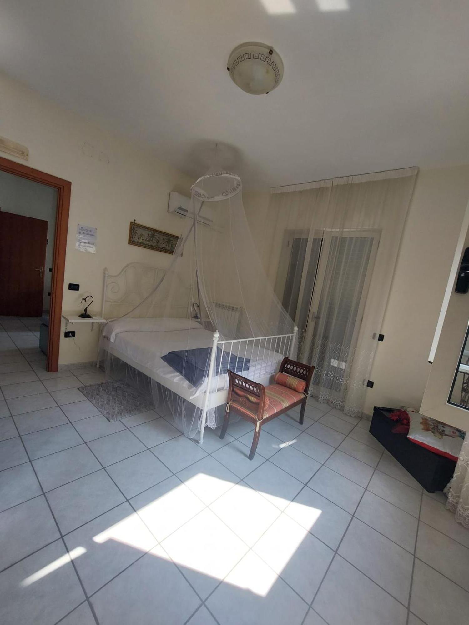 Casa Vacanza Tinzi San Gennaro Vesuviano Exterior photo