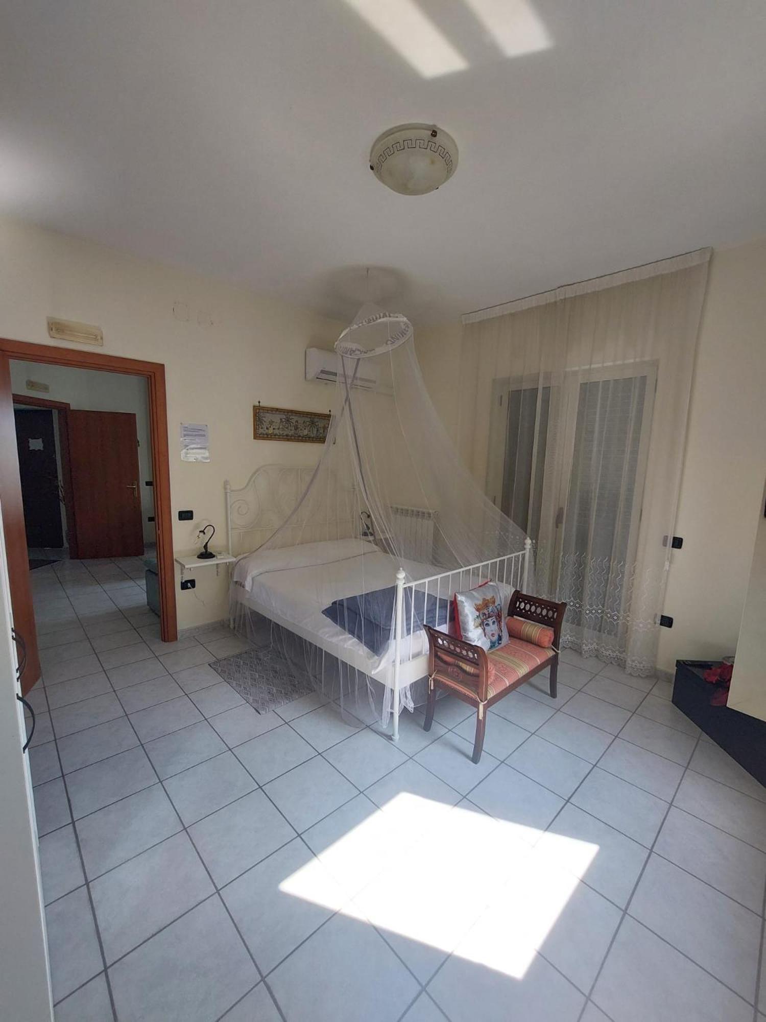 Casa Vacanza Tinzi San Gennaro Vesuviano Exterior photo